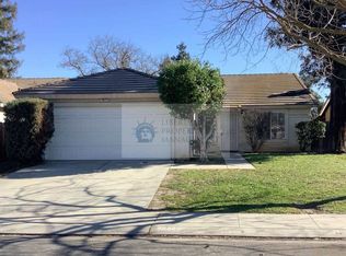 428 Melbourne Dr, Modesto, CA 95357