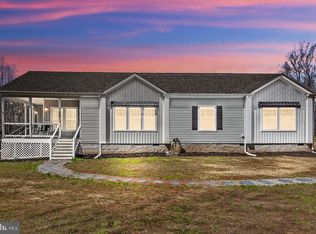 851 Cedar Hill Rd, Mineral, VA 23117