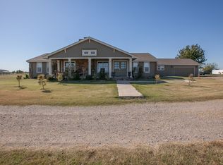 71279 S 270th Rd, Wagoner, OK 74467