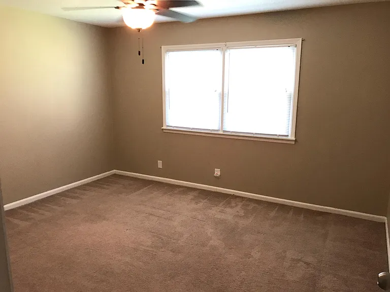 Bedrooms