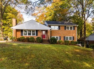 609 Catalina Dr, Greensboro, NC 27403