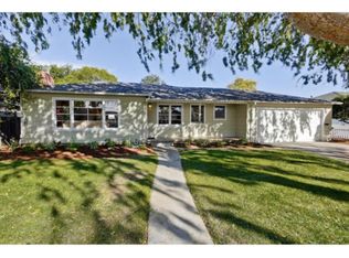 1376 Floyd Ave, Sunnyvale, CA 94087