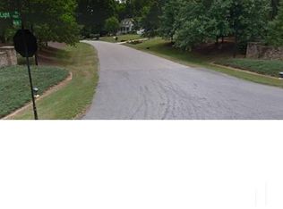 1121 Lake Valley Dr, Wake Forest, NC 27587