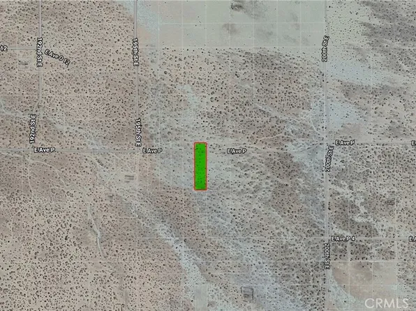 0 E P Ave, Palmdale, CA 93591