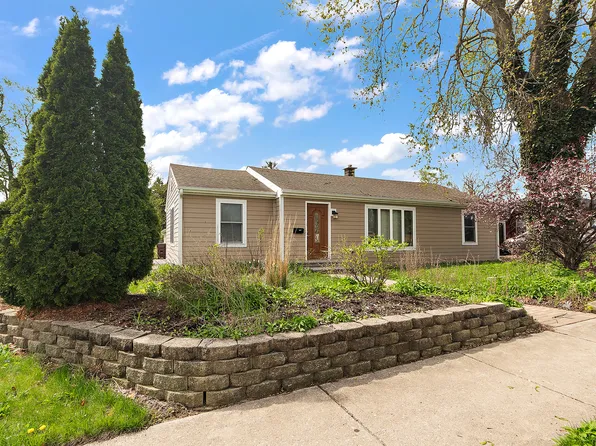 6901 167th St, Tinley Park, IL 60477