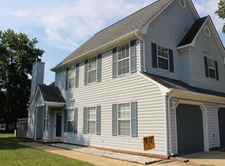 414 Ferguson Bnd, Yorktown, VA 23693