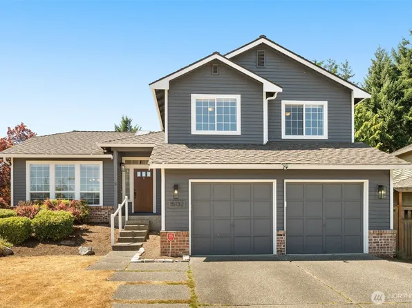15132 55th Drive SE, Everett, WA 98208