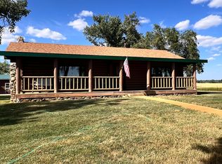 432 Highway 528, Wolf Point, MT 59201