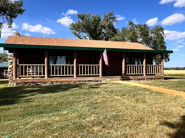 432 Highway 528, Wolf Point, MT 59201