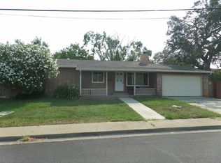 1419 Delaware Dr, Concord, CA