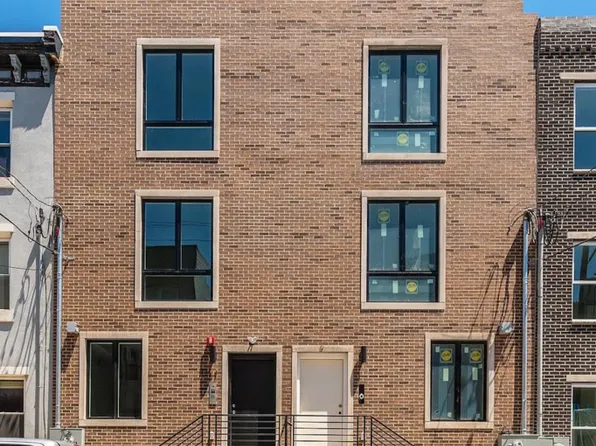 1121 S 20th St APT 3, Philadelphia, PA 19146