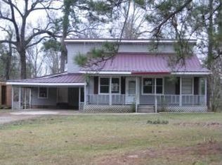 2476 Alvin St, Orange, TX 77632