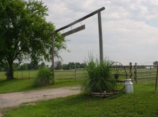 28874 S 1525 Rd, Sheldon, MO 64784