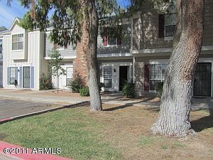 2nd image of 1600 N Saba St Unit 167
