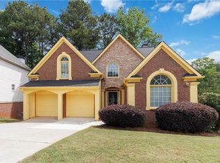 5673 Eagles Watch, Douglasville, GA 30135
