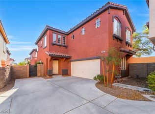 3761 Corpolo Ave, Las Vegas, NV 89141