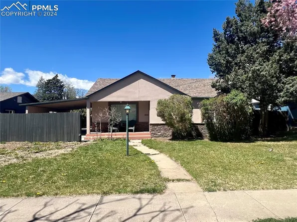 2220 N Royer St, Colorado Springs, CO 80907