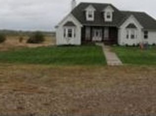 4524 SW 135th St, Augusta, KS 67010