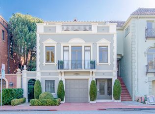 2415 Bay St, San Francisco, CA 94123