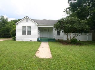 281 Anderson St, Crestview, FL 32536