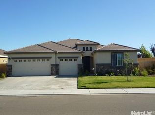 1216 Marisol Dr, Manteca, CA 95337