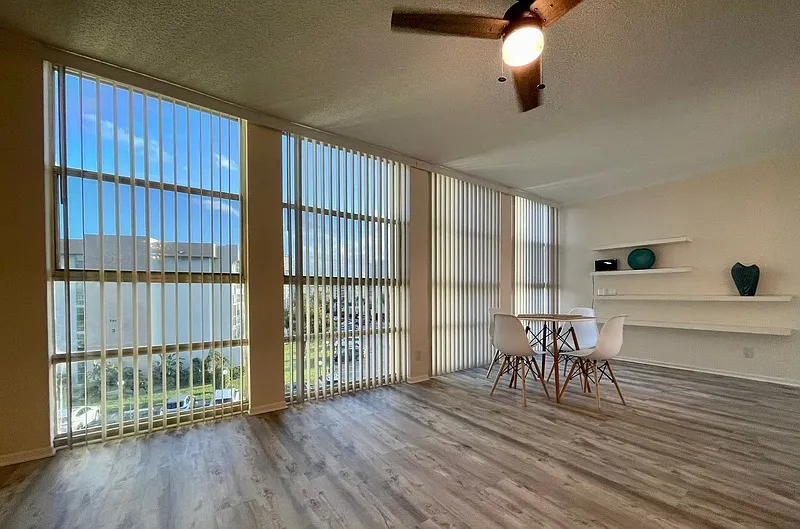 1 bed, 1.0 bath, 940 sqft, $2,530 — Photo 2
