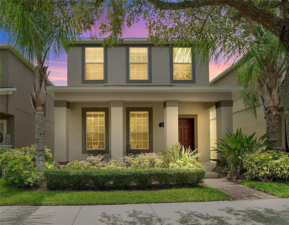 5618 Laurel Cherry Ave, Winter Garden, FL 34787 Zillow
