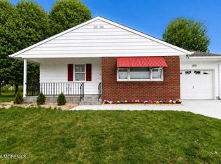 1415 Ark Street, Toms River, NJ 08755