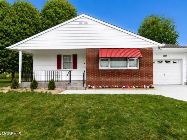 1415 Ark Street, Toms River, NJ 08755