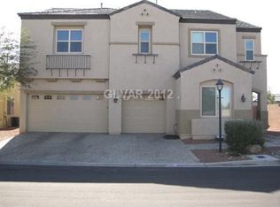 8329 Preppy Fox Ave, Las Vegas, NV 89131
