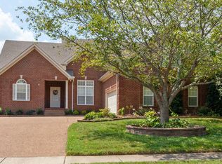 1169 McCoury Ln, Spring Hill, TN 37174
