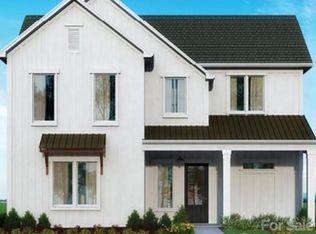 4103 Yeats Ave, Matthews, NC 28105