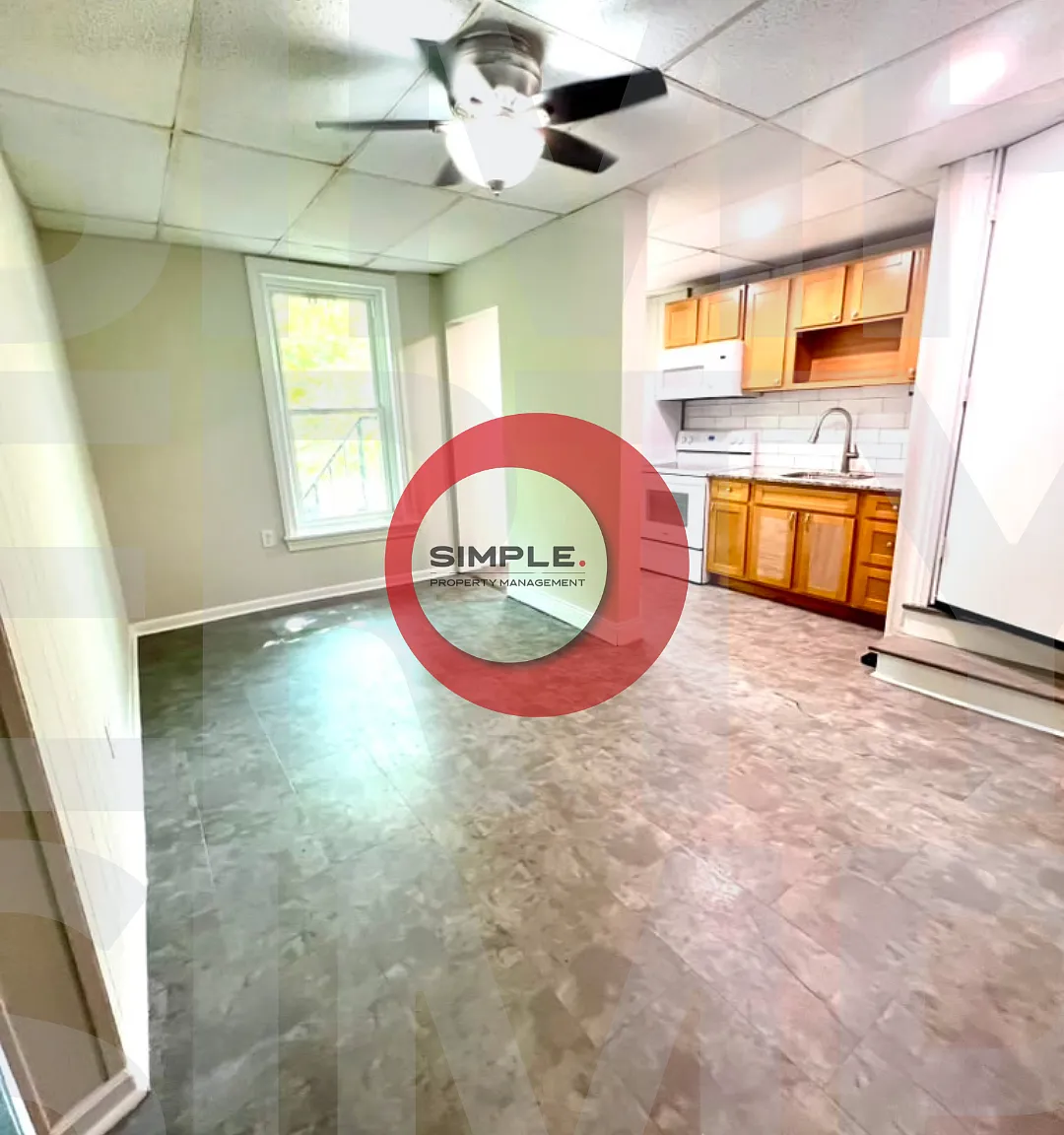 1 bed, $1,200 — Photo 3