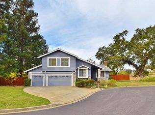 101 Stowbridge Ct, Danville, CA 94526