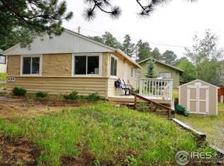 459 Birch Ave, Estes Park, CO 80517