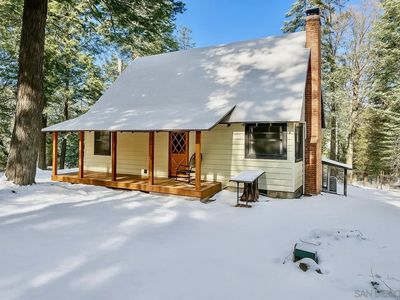 33613 Bailey Meadow Rd, Palomar Mountain, CA, 92060