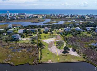 57146 C Deering Ridge Rd LOT 2B, Hatteras, NC 27943