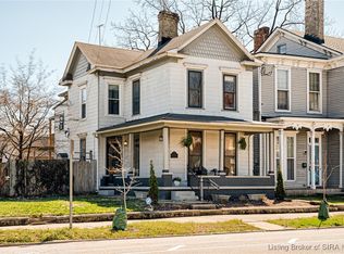 1014 E Spring St, New Albany, IN 47150