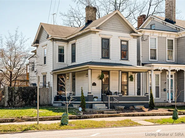 1014 E Spring Street, New Albany, IN 47150