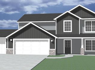 3409 Pindos Ct, Auburn, IN 46706