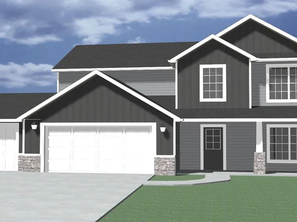 3409 Pindos Ct, Auburn, IN 46706