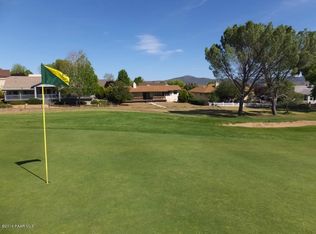 796 N Old Chisholm Trl, Dewey, AZ 86327