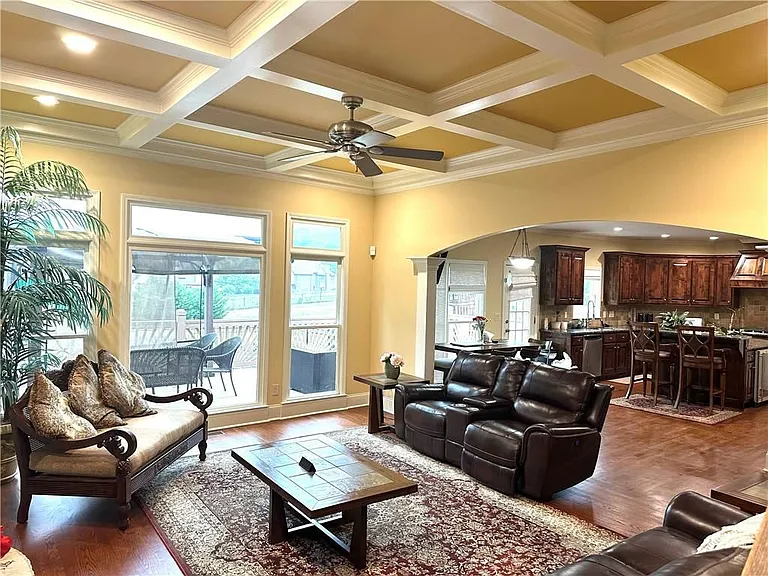 2852 Summer Branch Ln — Photo 13