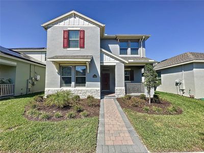 15920 Moonlight Bay St, Winter Garden, FL, 34787