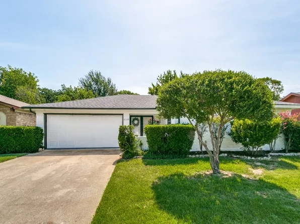 3120 Spring Grove Dr, Bedford, TX 76021