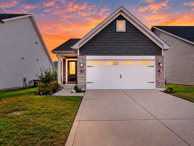 2369 Windswept Farms Dr, Eureka, MO, 63025