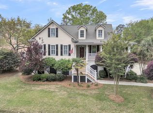 2093 Rookery Ln, Charleston, SC 29414