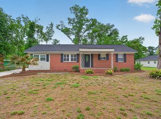 506 Wilson St E, Douglas, GA 31533