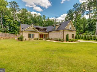 1595 Azalea Dr, Lawrenceville, GA