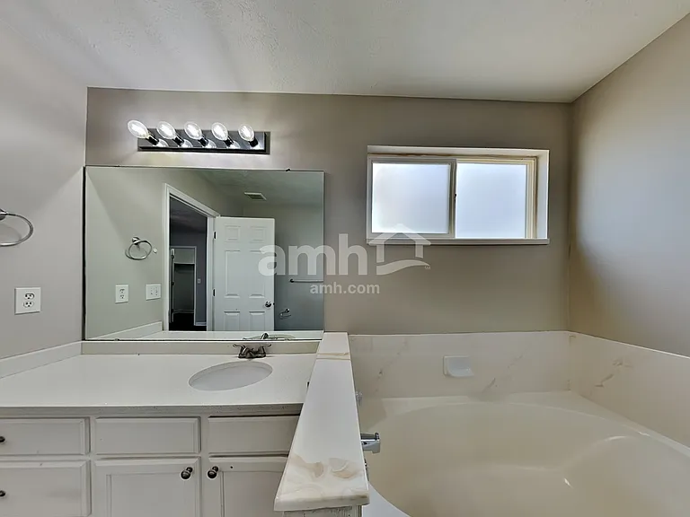 5521 W Stone Bluff Way — Photo 13